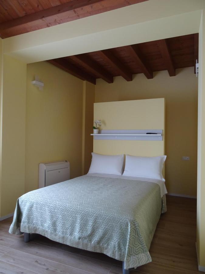 Laguna Blu Mestre Exterior foto